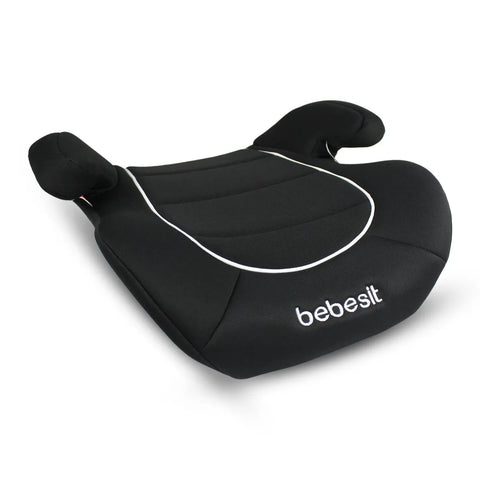 Silla De Carro Booster Safe Negro Bebesit
