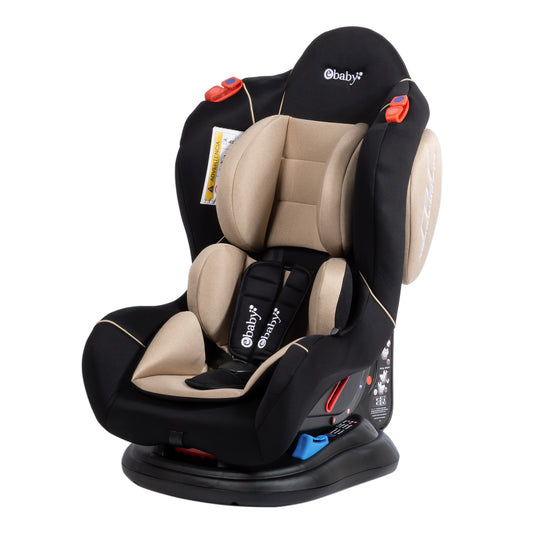 Silla De Carro Conetta Beige  Ebaby