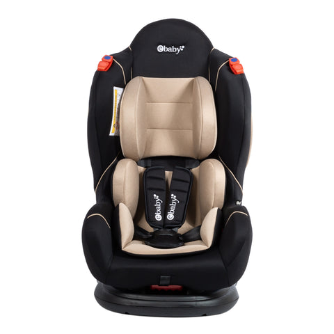 Silla De Carro Conetta Beige  Ebaby