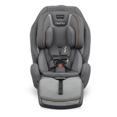 Silla De Carro Exec W Slip COV2 Insert Granite Nuna frontal