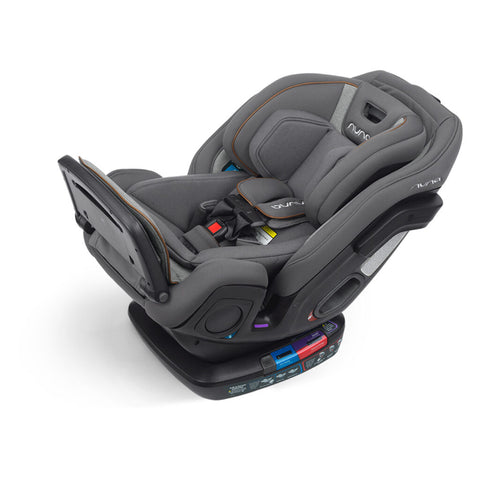 Silla De Carro Exec W Slip COV2 Insert Granite Nuna inclinacion