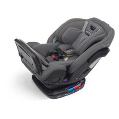 Silla De Carro Exec W Slip COV2 Insert Granite Nuna inclinacion