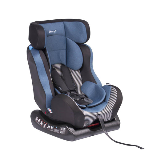 Silla De Carro Fireza Azul Ebaby