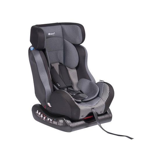 Silla De Carro Fireza Gris Ebaby