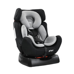 Silla De Carro Focus Gris Priori