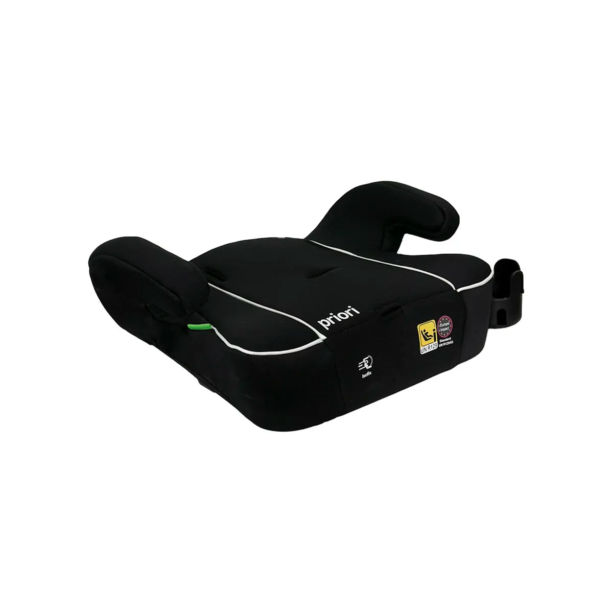 Silla De Carro Mas Isize Negro Priori base