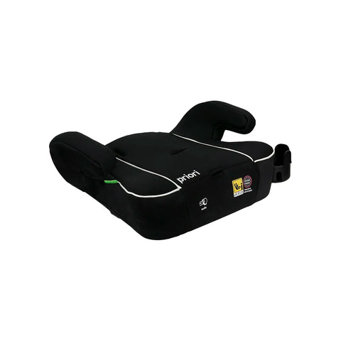 Silla De Carro Mas Isize Negro Priori base