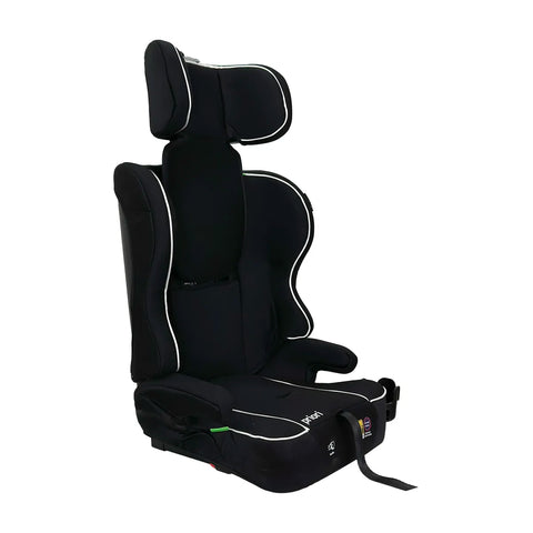 Silla De Carro Mas Isize Negro Priori usos