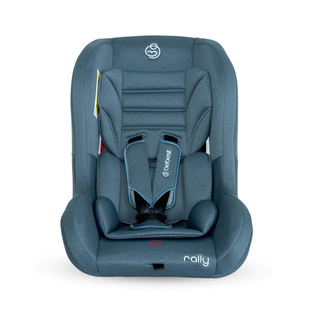 Silla De Carro Rally Gris Bebesit diseño