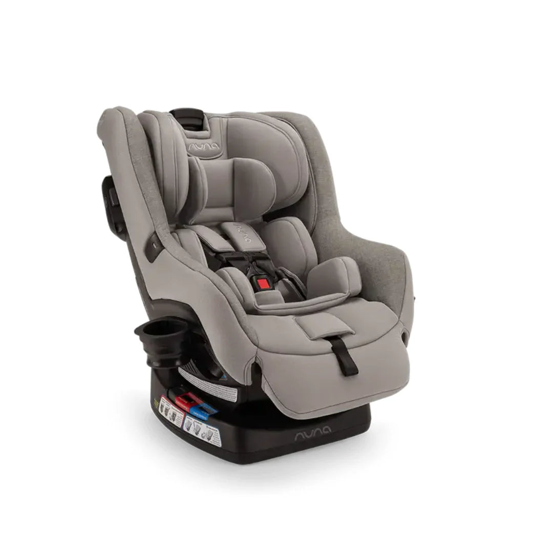 Silla De Carro Rava Frost Nuna