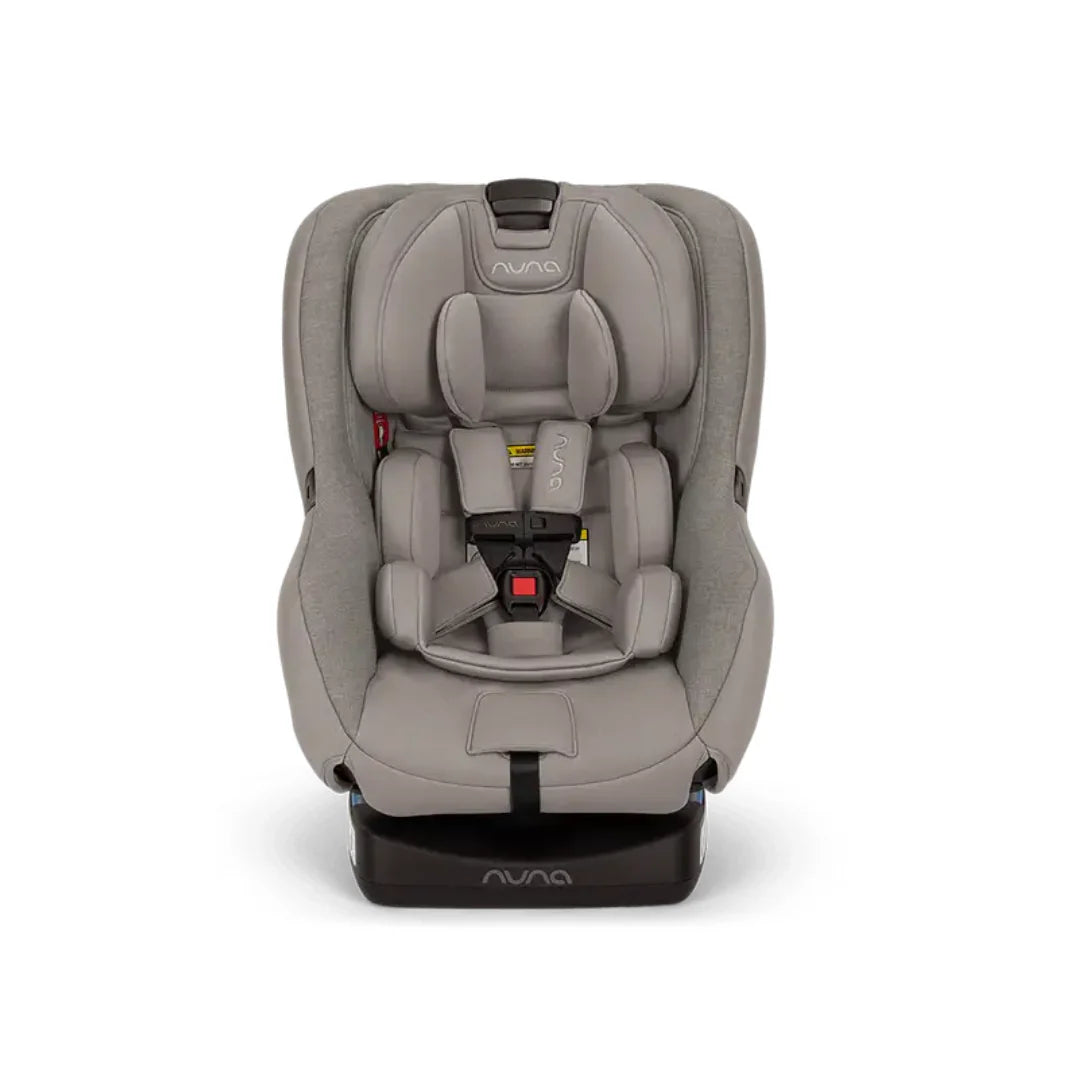 Silla De Carro Rava Frost Nuna frontal