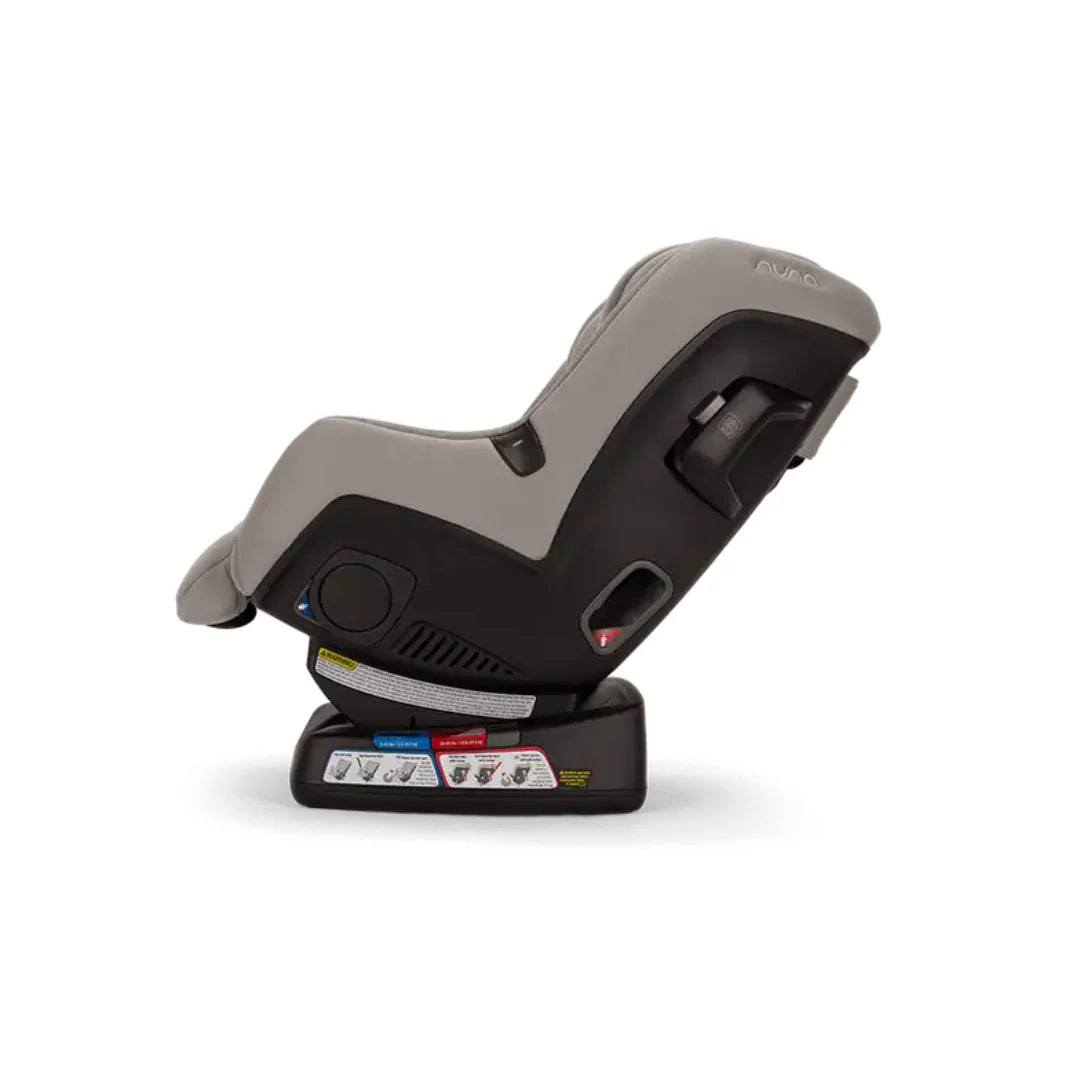 Silla De Carro Rava Frost Nuna perfil