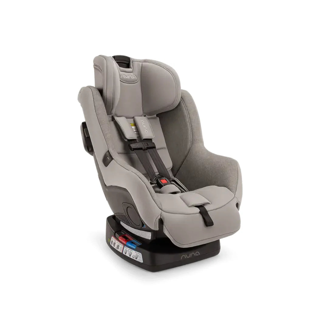 Silla De Carro Rava Frost Nuna usos