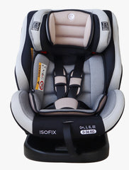 Silla De Carro Rupal Isofix Ebaby Beige