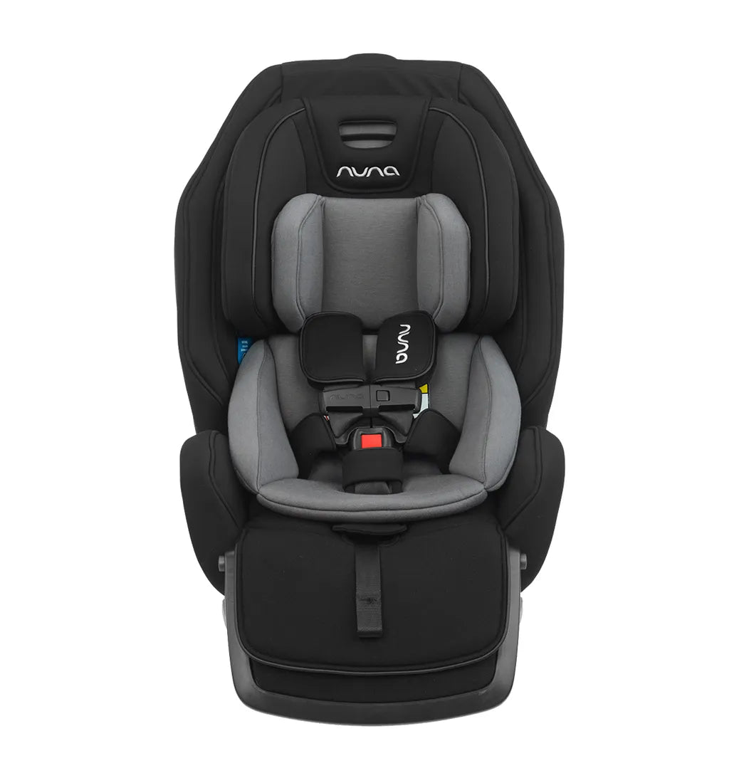 Silla De Carro Seat Exec Caviar W/SLIP Cover &2ND Insert Nuna frontal 