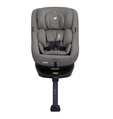Silla De Carro Seat Spin 360 Gray Flannel Joie FRONTAL