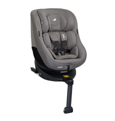 Silla De Carro Seat Spin 360 Gray Flannel Joie