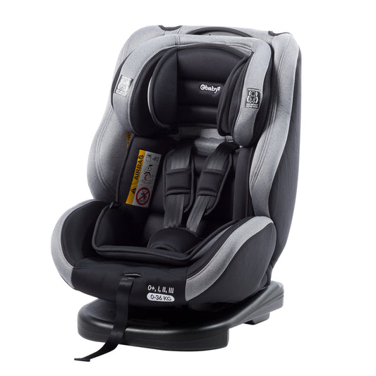 Silla De Carro Vero Negro Ebaby
