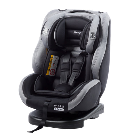 Silla De Carro Vero Negro Ebaby