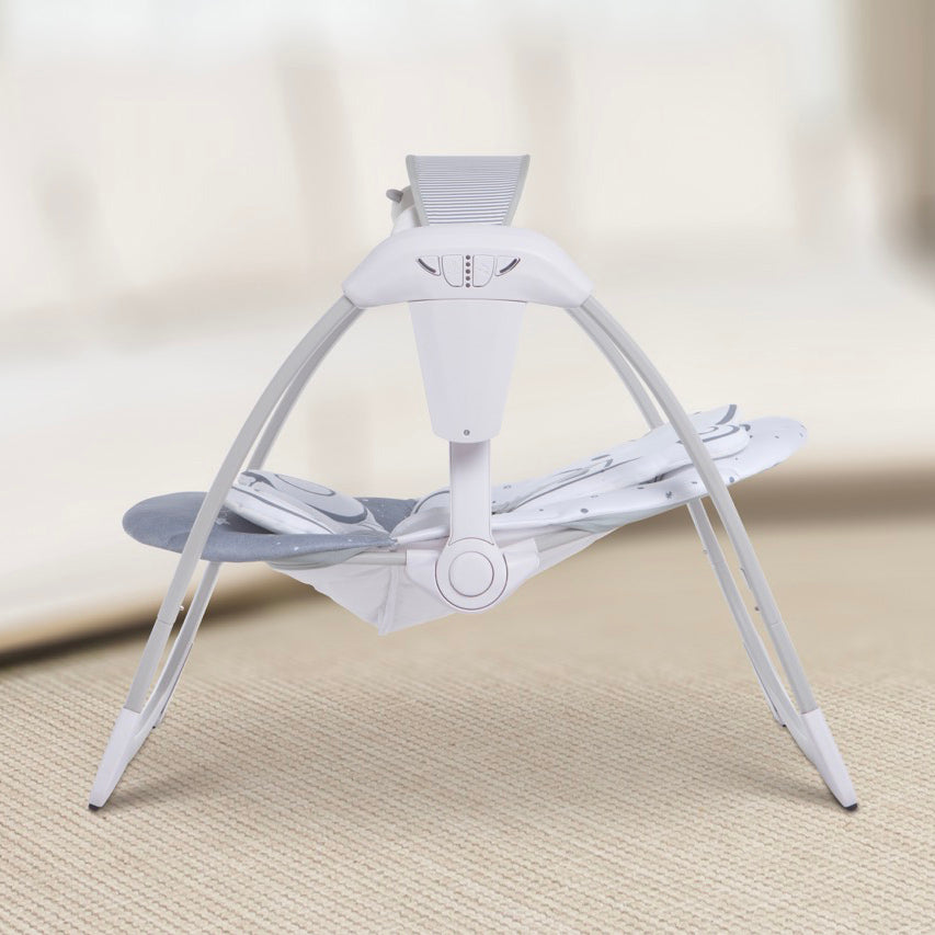 Silla Eléctrica Columpio Multifuncional Mastela PERFIL