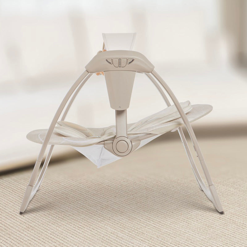 Silla Eléctrica Columpio Multifuncional Mastela PERFIL