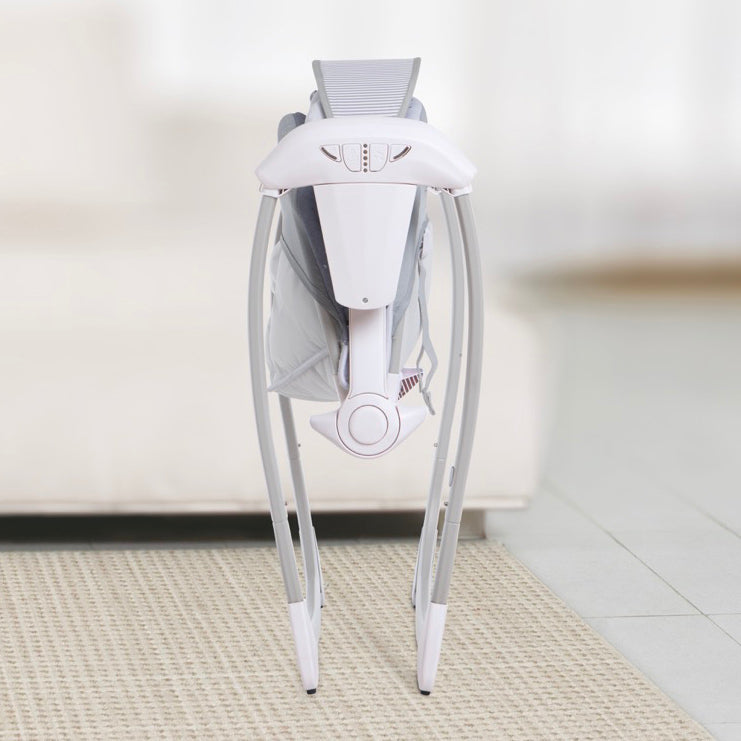 Silla Eléctrica Columpio Multifuncional Mastela PLEGABLE 