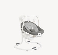 Silla Mecedora 2 en 1 Serina Cosmo Gris Joie™