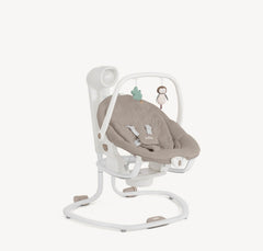 Silla Mecedora 2 en 1 Serina Strata Dune Joie™