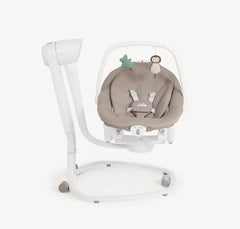 Silla Mecedora 2 en 1 Serina Strata Dune Joie™ usos