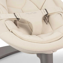Silla Mecedora Leaf Grow Cloud Nuna puntos ajustables