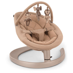 Silla Mecedora Leaf Grow Teddy Nuna DISEÑO
