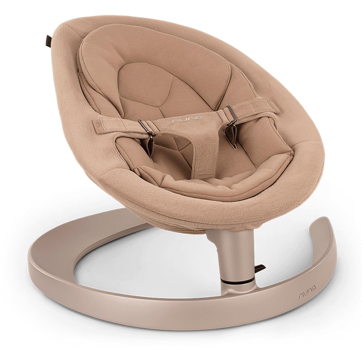 Silla Mecedora Leaf Grow Teddy Nuna ESTILO