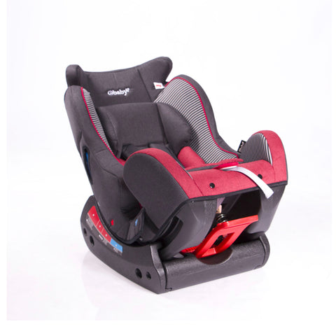 Silla de Carro Bux Rojo Ebaby