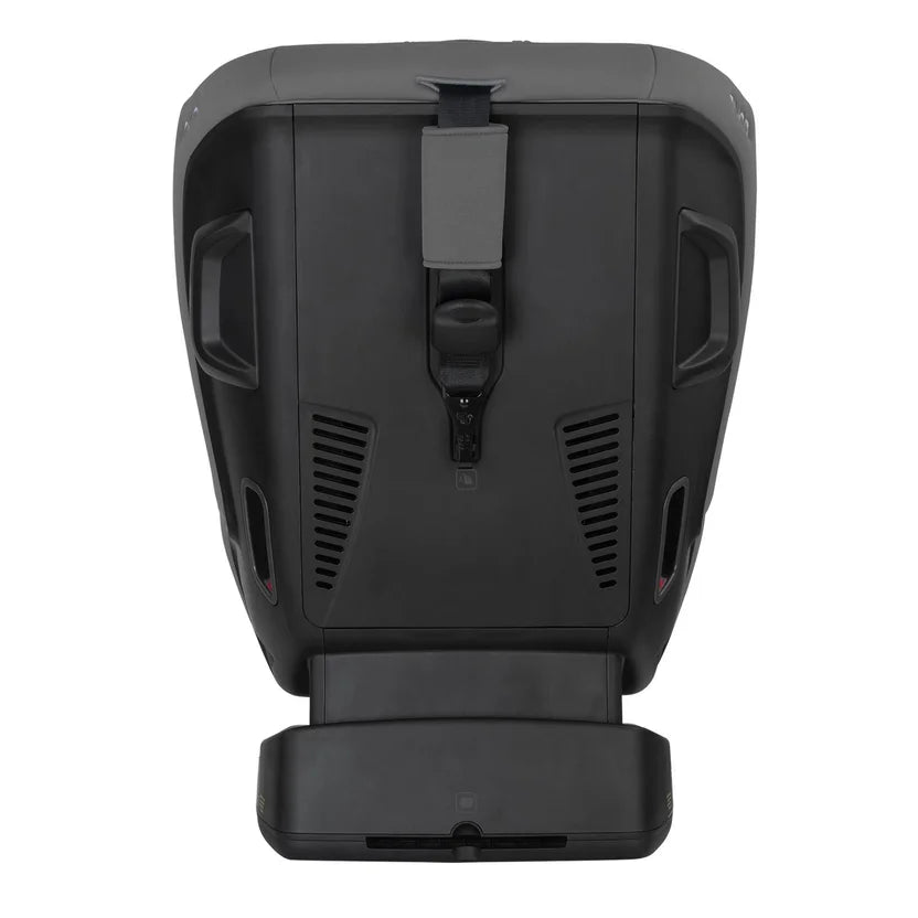 Silla de Carro Rava Next Granite Nuna Atras