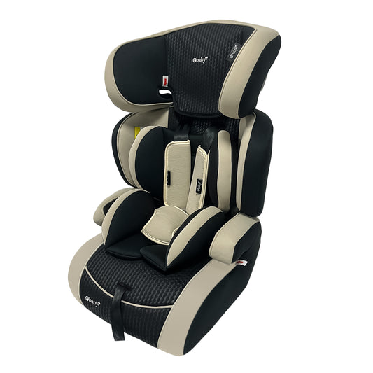 Silla de Carro Sage Beige Ebaby