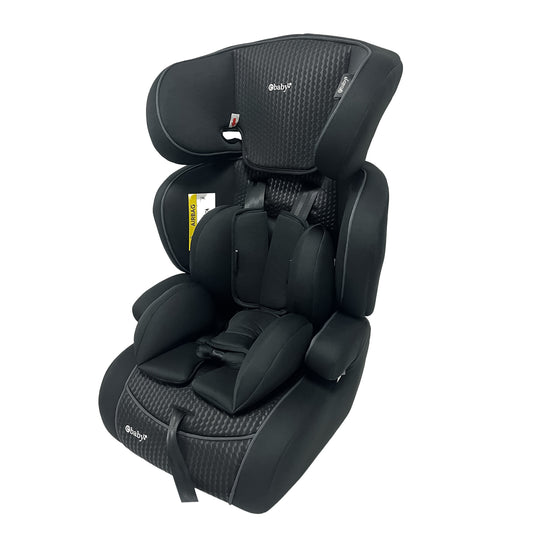 Silla de Carro Sage Negro Ebaby