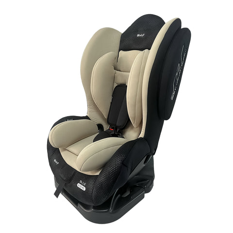 Silla de Carro Terra Beige Ebaby