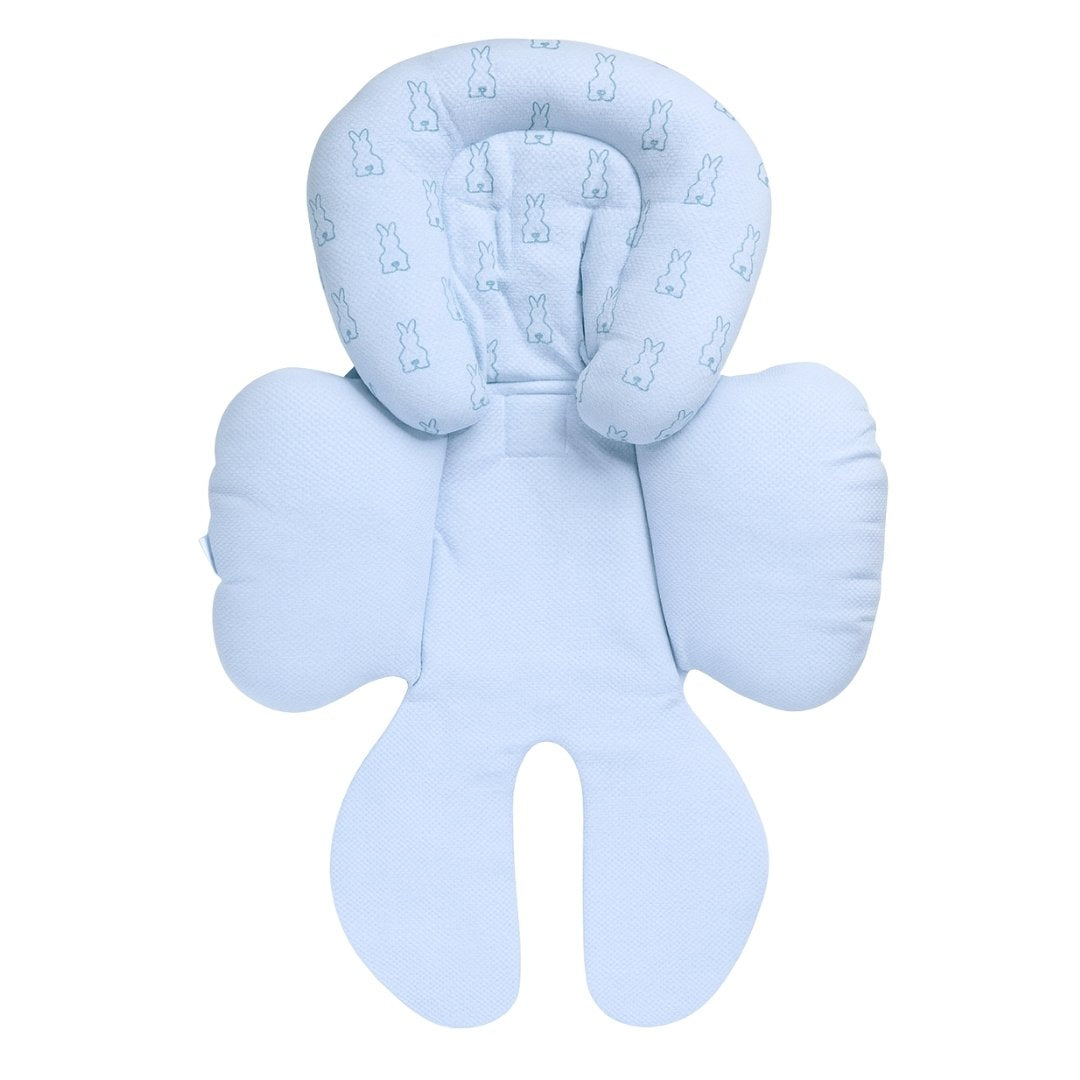 Soporte Estabilizador Para Coche De Bebé Nube Luna Blue