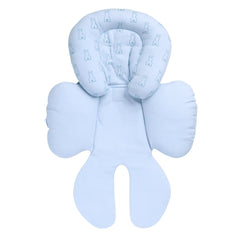 Soporte Estabilizador Para Coche De Bebé Nube Luna Blue