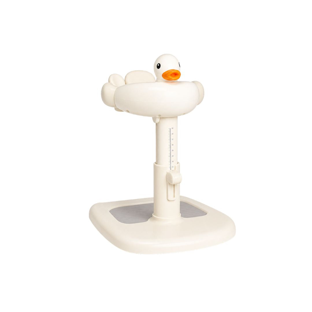 Soporte de Ducha Ajustable Pato KAKI
