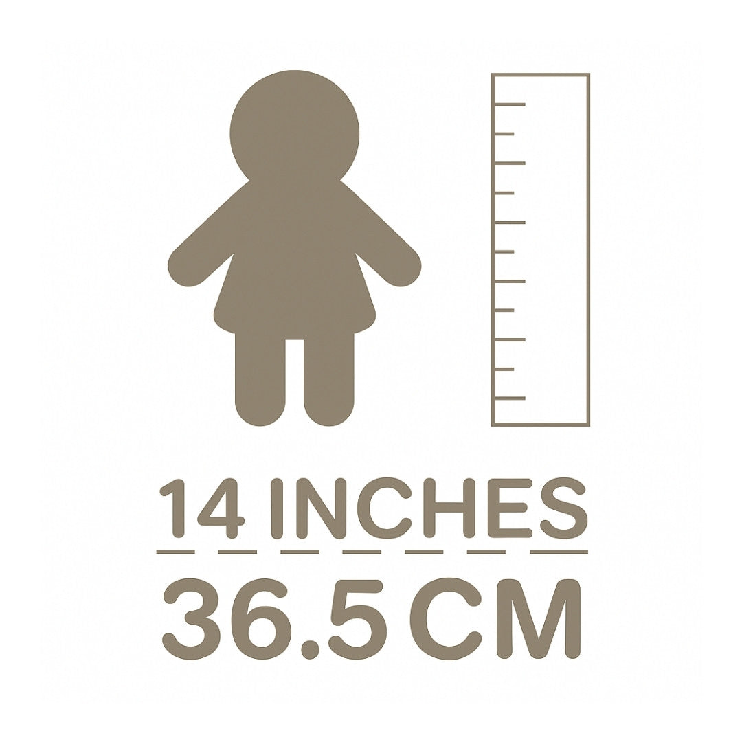 Jueguete Muñeca Dulce Angel