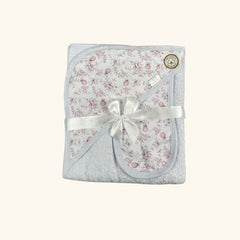 Toalla Capota Osos Toile