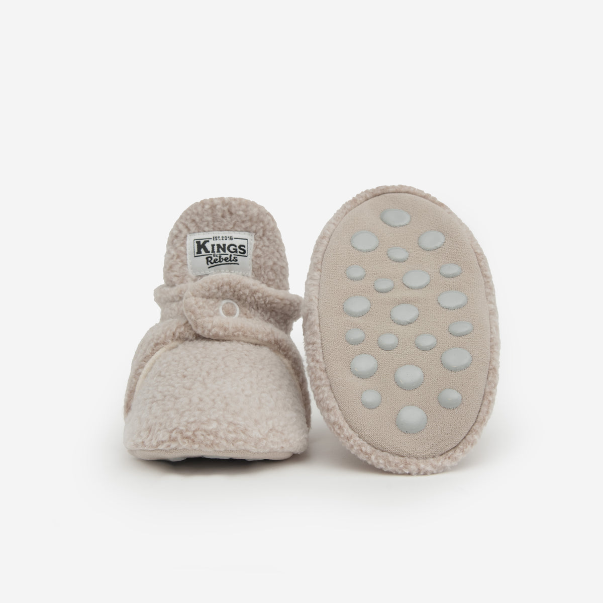 Botas Teddy Kings & Rebels