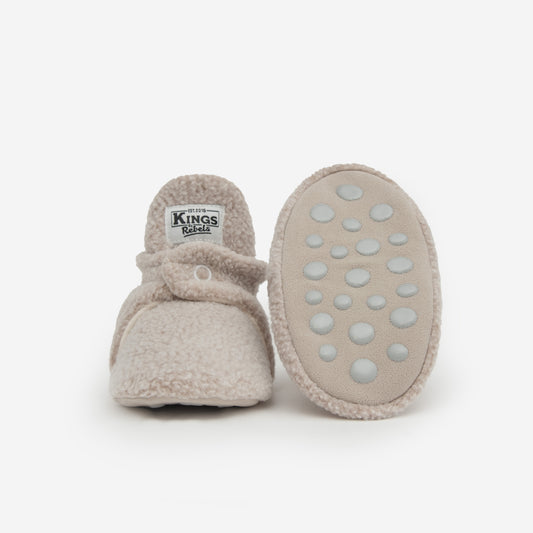 Botas Teddy Kings & Rebels