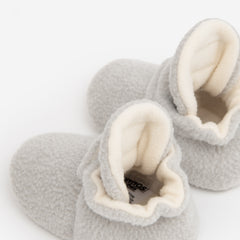 Botas Teddy Kings & Rebels Gris