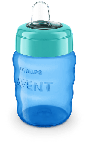 Vaso Classic 260ml Azul Avent