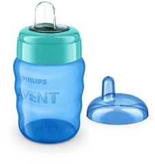 Vaso Classic 260ml Azul Avent