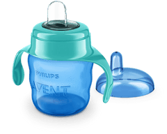 Vaso Classic 7oz Azul Avent