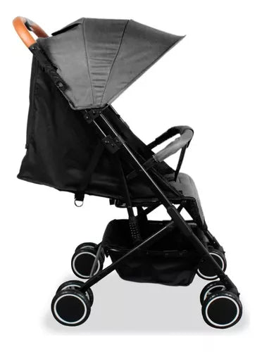 Coche Maleta Bit Negro Bebesit