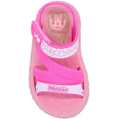 Sandalia Disney Magic Baby Minnie Estilo